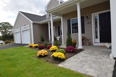 1401 Meadow Ln unit 1401, Randolph, MA 02368 - photo 3