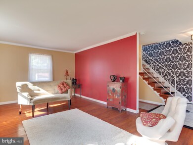 7313 Longbranch Dr, New Carrollton, MD 20784 - photo 7