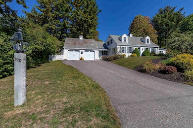 199 Barrett Rd, New London, NH 03257 - photo 3