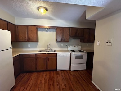 3417 Baskin Ridge unit 10, Peoria, IL 61604 - photo 4