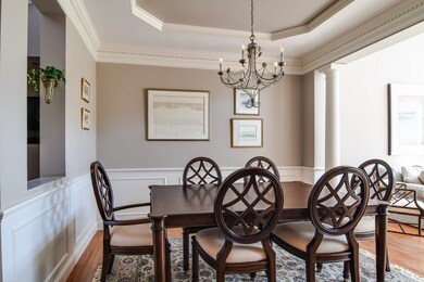 73 Carriage Hill Cir, Southborough, MA 01772 - photo 4