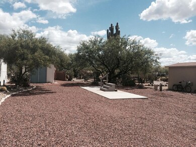Quarry Ln lot
