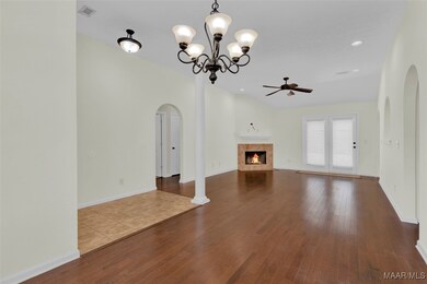 211 Bishop Ct, Millbrook, AL 36054 - photo 6