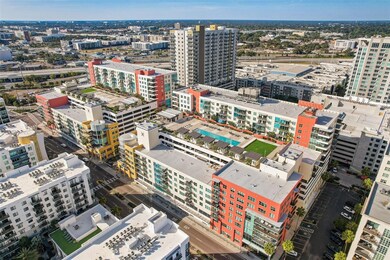 Grand Central at Kennedy West unit 1009, Tampa, FL 33602 - photo 2