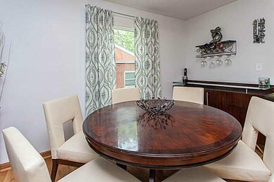 Dining Room.