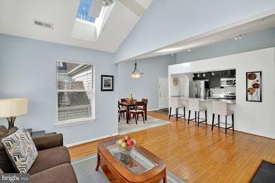 14101 Valleyfield Dr unit 11, Silver Spring, MD 20906 - photo 5