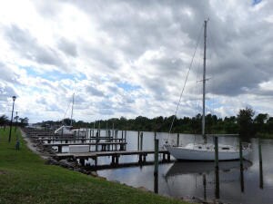 Marina Community