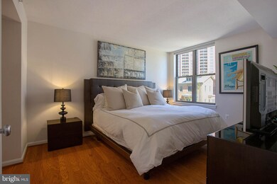 The Park at Courthouse unit 307, Arlington, VA 22201 - photo 3