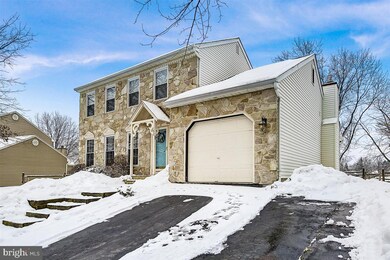 182 Abbey Dr, Royersford, PA 19468 - photo 3