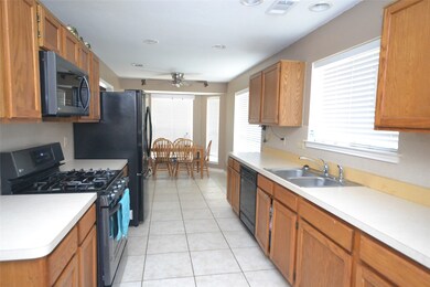 17523 Masonridge Dr, Houston, TX 77095 - photo 6