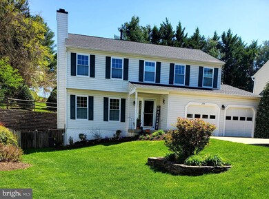 2705 Vergils Ct, Crofton, MD 21114 - photo 2