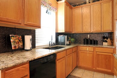 1220 Terrace Ct, New Braunfels, TX 78130 - photo 6