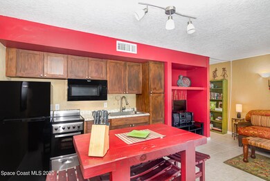 Turn-key condo