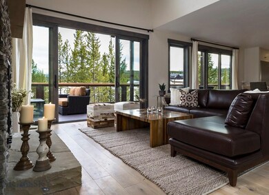 162 Outlook Trail unit 6, Big Sky, MT 59716 - photo 3