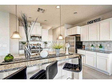 Property Photo. Kitchen