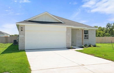 1016 Kerr Ct, Temple, TX 76501 - photo 2