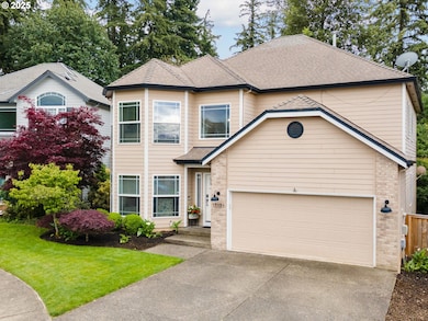 17156 SE Macanudo St, Damascus, OR 97089 - photo 4