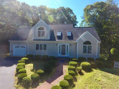 176 Curley Blvd, North Falmouth, MA 02556 - photo 2