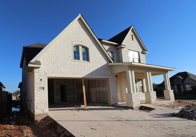 42004 Mystical Bend Rd, Magnolia, TX 77354 - photo 5