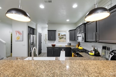 1068 E Shadow Creek Ln, Eagle, ID 83616 - photo 7