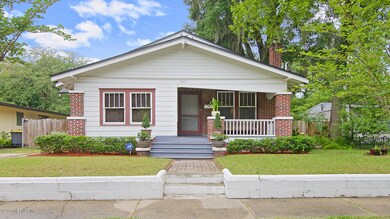 3873 Oak St, Jacksonville, FL 32205 - photo 3