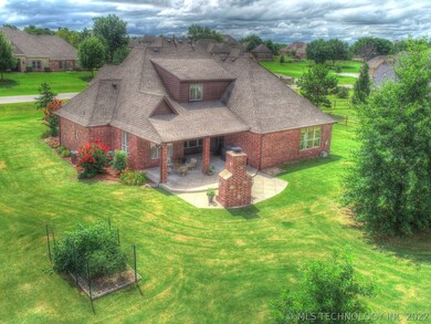 6955 E 83rd St N, Owasso, OK 74055 - photo 4