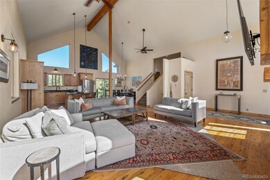 7102 Lynx Lair Rd, Evergreen, CO 80439 - photo 4