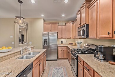 41480 N Cherry St, San Tan Valley, AZ 85140 - photo 6