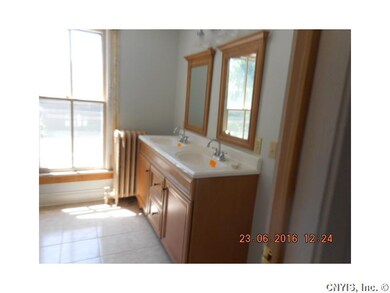 Bathroom.