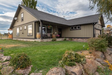 20311 Swalley Rd, Bend, OR 97703 - photo 4