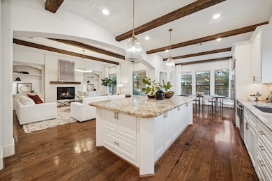 5314 Patrick Henry St, Bellaire, TX 77401 - photo 6