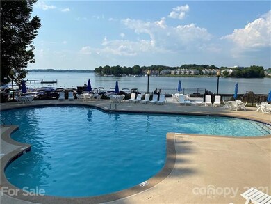 Crown Harbor has it's own Pool and Clubhouse that 