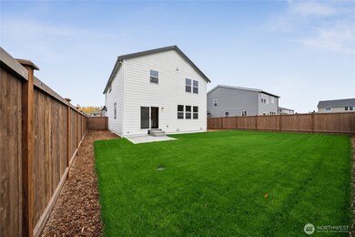 535 Hann St unit 5, Buckley, WA 98321 - photo 2