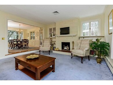 159 Pound Hill Rd, North Smithfield, RI 02896 - photo 4