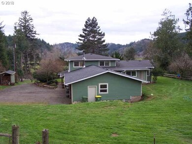 6525 N Fork Rd, Florence, OR 97439 - photo 2
