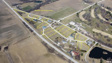 000 Leon Ln, Pittsfield, IL 62363 - photo 3