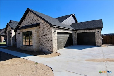 5034 Bella Charca Pkwy, Nolanville, TX 76559 - photo 2