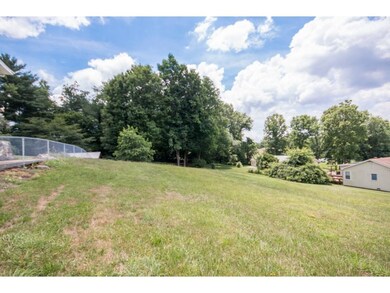 Great Building Lot