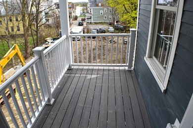 42 Olney St unit 3R, Dorchester, MA 02121 - photo 6