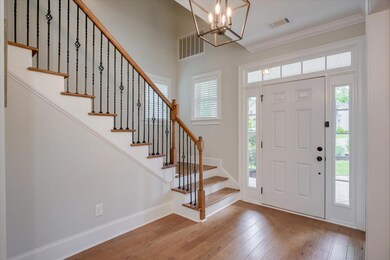 5615 Chesterfield St, Evans, GA 30809 - photo 4