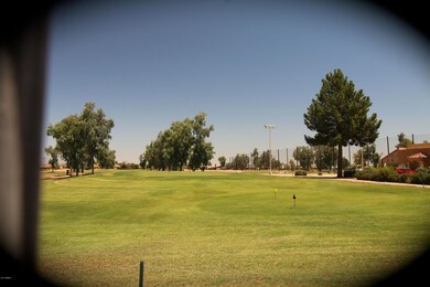 9 Hole Golf Course