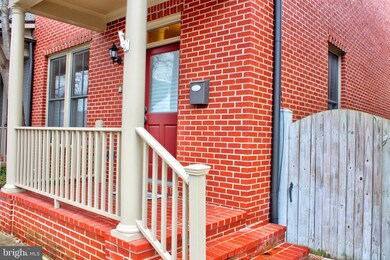 30 E 5th St, Frederick, MD 21701 - photo 2