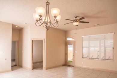great room and den