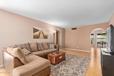 1424 W Temple Place, Chandler, AZ 85224 - photo 5