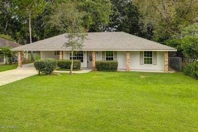 Exterior front - daytime 2