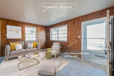 Staged Photo