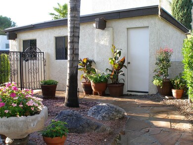 Yard