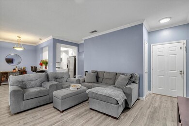 8600 Coppertowne Ln unit 1502N, Dallas, TX 75243 - photo 3