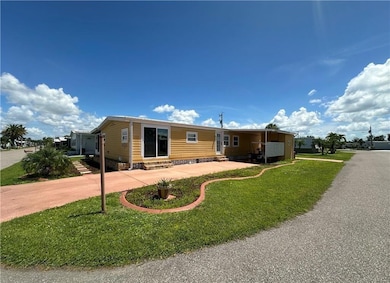 14700 Patrick Henry Rd unit 1, North Fort Myers, FL 33917 - photo 2