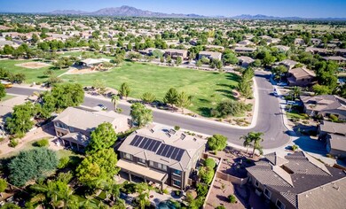Park and Mountain View!!!